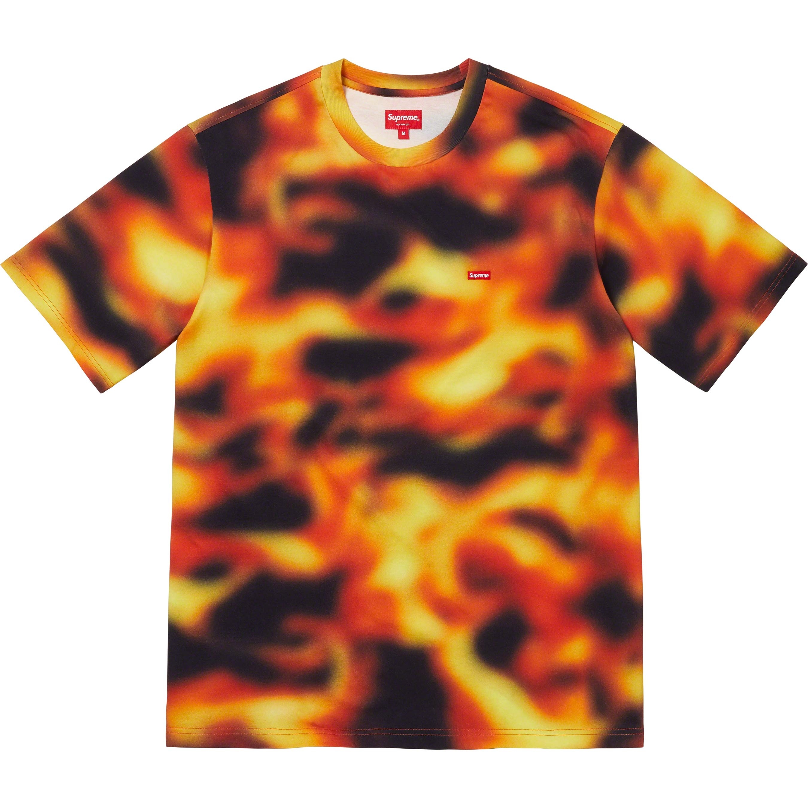 Small Box Tee view 15